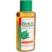 Garnier Birkin Haarwasser mit Fett 250 ml