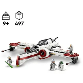 LEGO Star Wars - ARC-170 Starfighter