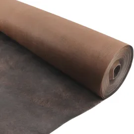 Aquagart Unkrautvlies 50m x 1m 125g/m2 Braun