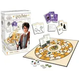 Topi Games Harry Potter Brettspiel Wizards Challenge *Englische Version* (Englisch)