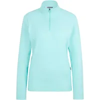 Ziener Damen JENITA-Z midlayer lady, Größe 40