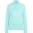 Ziener JENITA-Z Skipullover Damen Radiant Lagoon 40