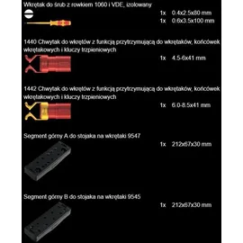 WERA Adventskalender 2025