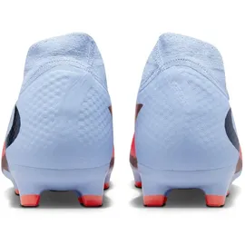 Nike Phantom 6 High Academy FG/MG Herren royal tint/bright crimson 42,5