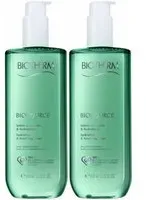 BIOTHERM Biosource Lotion Tonifiante & Hydratante 24h Anti-Pollution Lotion(S) 2x400 ml