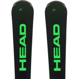 Head Supershape e-Magnum Grün 163 cm