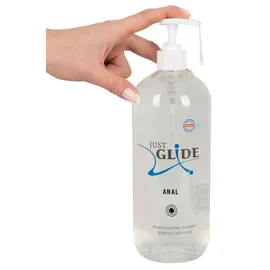 Just Glide Anal 1000 ml