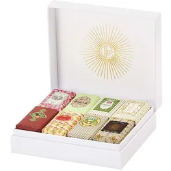 Claus Porto Gift Box 8 Mini Soaps Körperpflegesets   