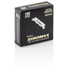 XanitaliaPro Rasierklingen Euromax EMP200 Platinum 100 St.