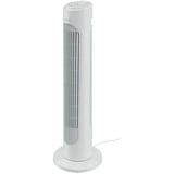 Silvercrest SILVERCREST® Tower Ventilator STV 50 F1 (weiß)