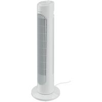 Silvercrest SILVERCREST® Tower Ventilator STV 50 F1 (weiß)
