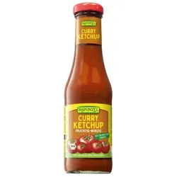 Rapunzel Ketchup Curry bio