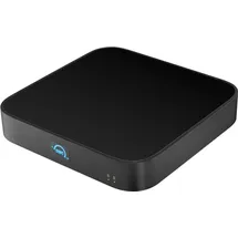 OWC miniStack STX Stackable Storage Enclosure with Thunderbolt Hub Xpansion (OWCT4MS9000)