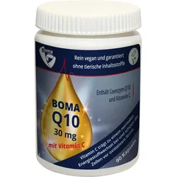 Co-Enzym Q10 90 ST