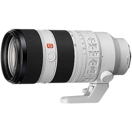 Sony FE 70–200 mm F2,8 GM OSS II