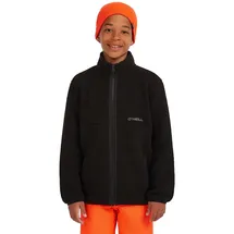 O'Neill High Pile Black 152