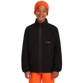 O'Neill High Pile Black 152