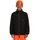O'Neill High Pile Black 152