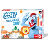 NORIS Woozle Goozle - Schlaukopf 3001