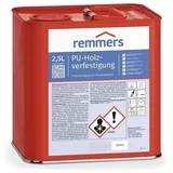 Remmers PU-Holzverfestigung weiß