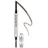 Benefit Cosmetics Benefit Goof Proof Brow Pencil Augenbrauenstift 0.34 g - Warm Deep Brown