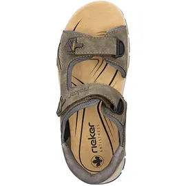 Rieker 26953 Herren Braun 44