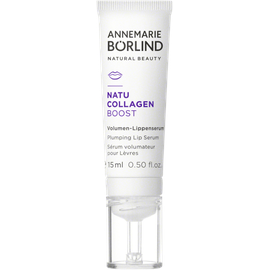 Annemarie Börlind Natu Collagen Volumen-Lippenserum 15 ml