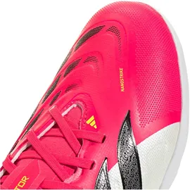 adidas Predator League TF Kinder lucid red/core black/cloud white 32