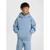 hummel Hoodie Blau 134-140 cm