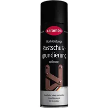 Caramba Rostschutzgrundierung rotbraun 2 St. 500 ml