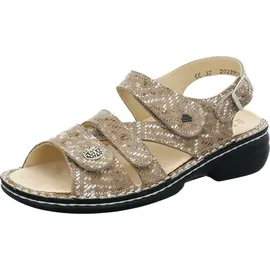 Finn Comfort Gomera sesame 43