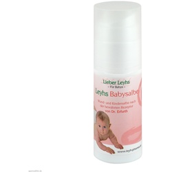 Leyhs Babysalbe 50 ml