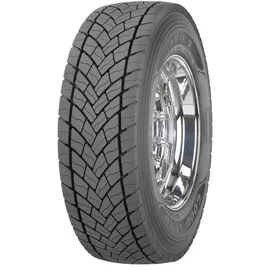 Goodyear 245/70 R17.5 136/134M
