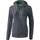Erima Kapuzenjacke Damen slate grey 34