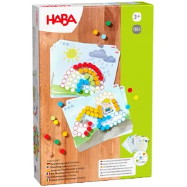 HABA Zuordnungsspiel Scheibix deutsche Version