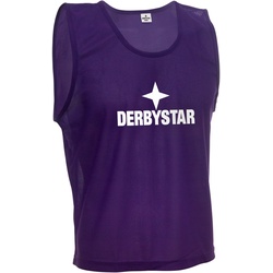DERBYSTAR Markierungshemdchen lila Bambini