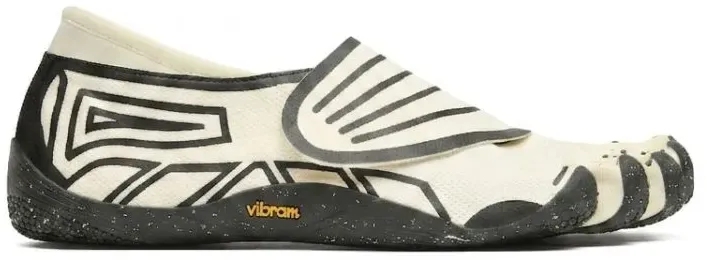 Vibram Damen Groundsplay beige 42.0