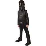Rubie's Offizielles Star Wars Rogue One Death Trooper Star Wars Classic Kinderkostüm Halloween