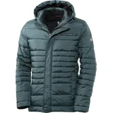 OTTO KERN Steppjacke petrol 50