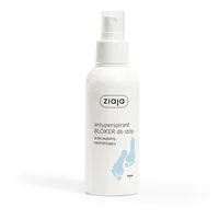 Ziaja Fußblocker Antiperspirant 100 ml