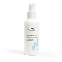 Ziaja Fußblocker Antiperspirant 100 ml