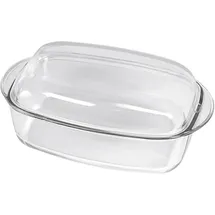 Pyrex Kasserolle, Essential