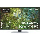 Samsung QN94D Neo QLED 4K Tizen Smart TV