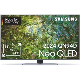 Samsung GQ43QN94D 43" Neo QLED 4K Tizen Smart TV QN94D