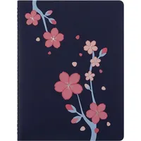 MOLESKINE GERMANY Moleskine Sakura Cahier, XL, weicher Einband, gemischt