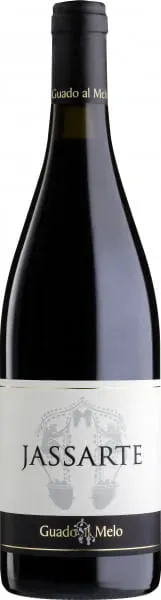 Jassarte Toscana Rosso Guado al Melo 2021