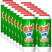 Sidol Power ATA Scheuerpulver 15 x 500 g