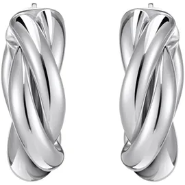 Thomas Sabo Hoop Earrings CR742-001-21 Creole