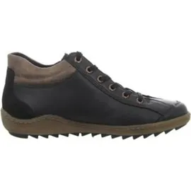 remonte Damen schwarz, 41 EU