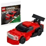 LEGO Creator Megastarkes Muscle Car 30577